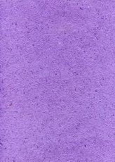 MILLED LILAC BANANA PAPER SHEET